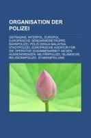 Organisation der Polizei