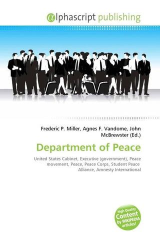 Department of Peace