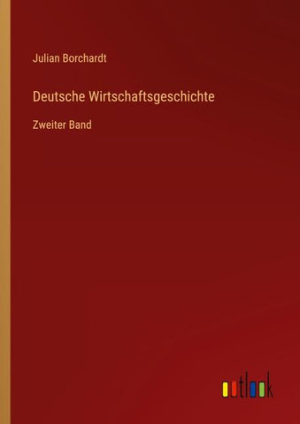 Deutsche Wirtschaftsgeschichte