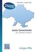 Ioulia Tymochenko