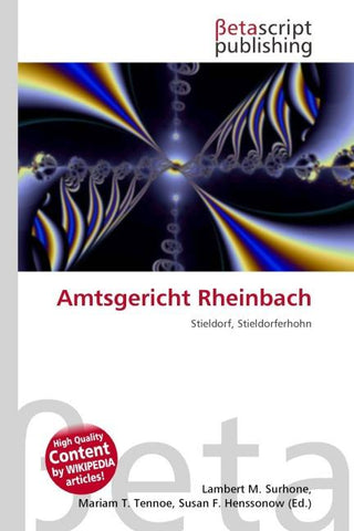 Amtsgericht Rheinbach