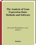 The Analysis of Gene Expression Data