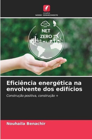 Eficiência energética na envolvente dos edifícios