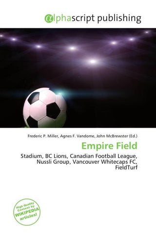Empire Field