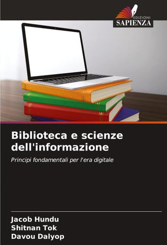 Biblioteca e scienze dell'informazione