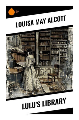 Lulu's Library