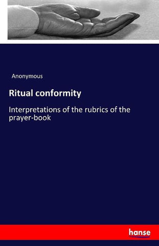 Ritual conformity