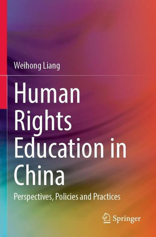 Human Rights Education in China