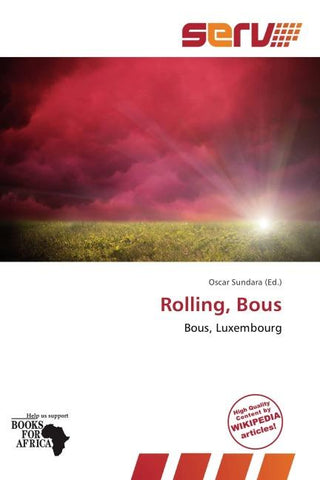 Rolling, Bous