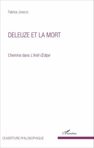 Deleuze et la mort
