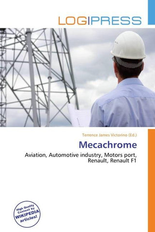 Mecachrome