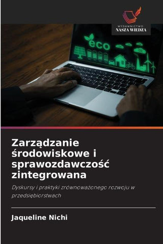 Zarz¿dzanie ¿rodowiskowe i sprawozdawczo¿¿ zintegrowana