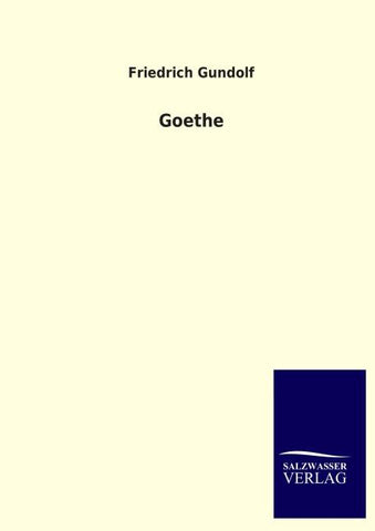 Goethe