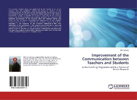 Improvement of the Communication between Teachers and Students