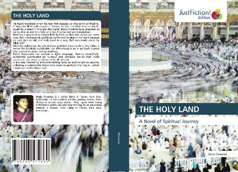 THE HOLY LAND