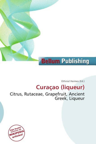 Curaçao (liqueur)