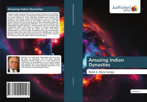 Amazing Indian Dynasties