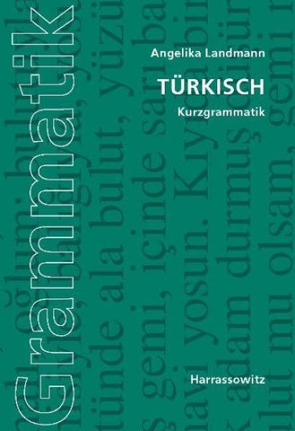 Türkisch