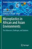 Microplastics in African and Asian Environments