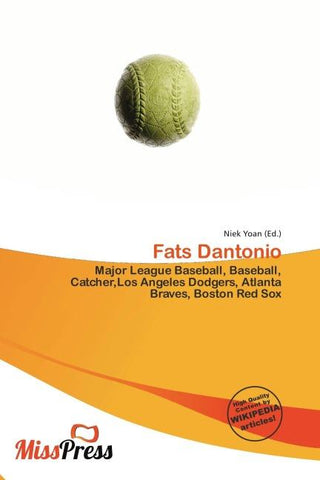 Fats Dantonio