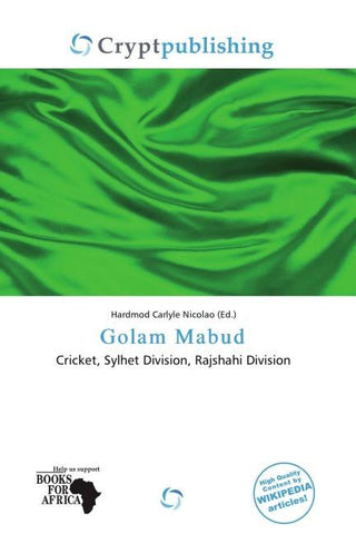 Golam Mabud