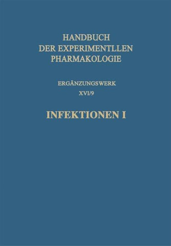 Infektionen I
