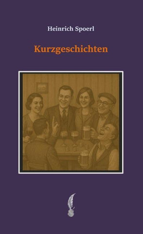 Kurzgeschichten