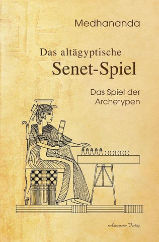 Das altägyptische Senet-Spiel