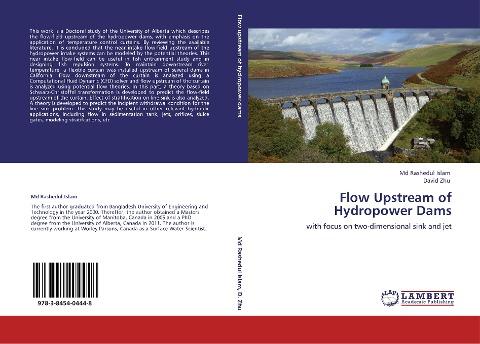 Flow Upstream of Hydropower Dams