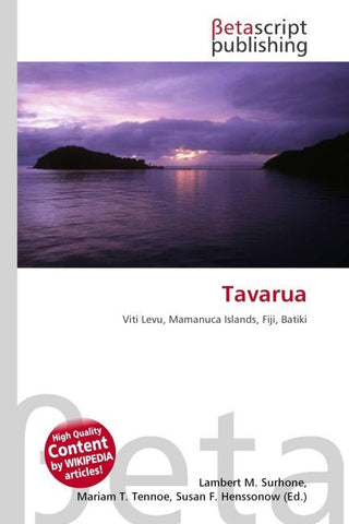 Tavarua