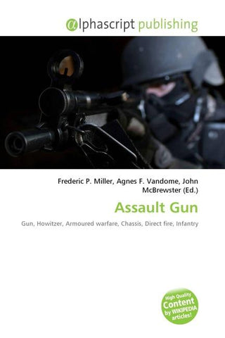 Assault Gun