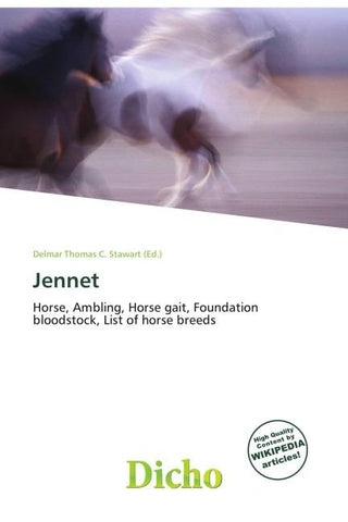 Jennet