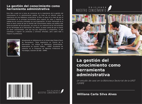 La gestión del conocimiento como herramienta administrativa