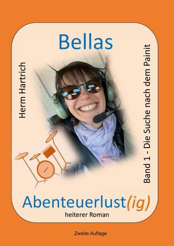 Bellas Abenteuerlust(ig)