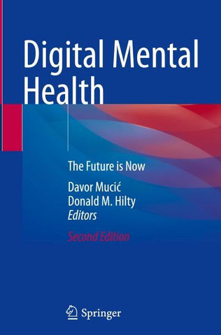 Digital Mental Health
