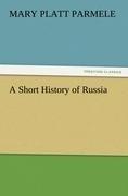 A Short History of Russia