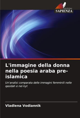 L'immagine della donna nella poesia araba pre-islamica