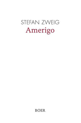 Amerigo