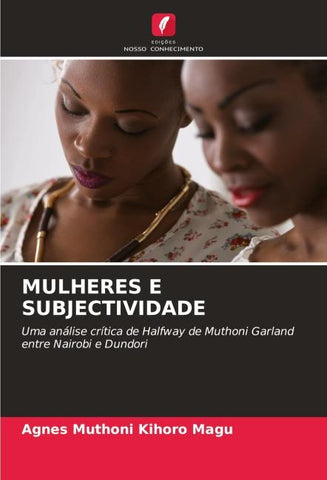 MULHERES E SUBJECTIVIDADE