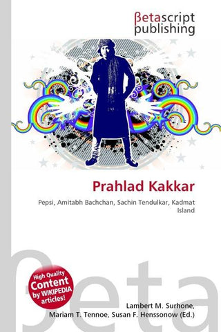 Prahlad Kakkar