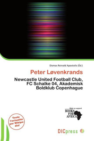 Peter Løvenkrands