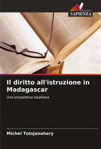 Il diritto all'istruzione in Madagascar