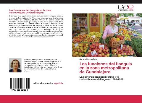 Las funciones del tianguis en la zona metropolitana de Guadalajara