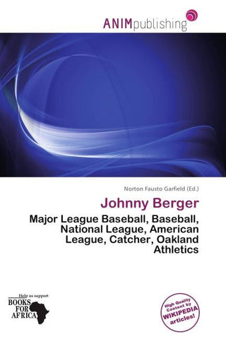 Johnny Berger