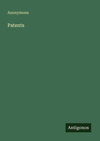 Patents