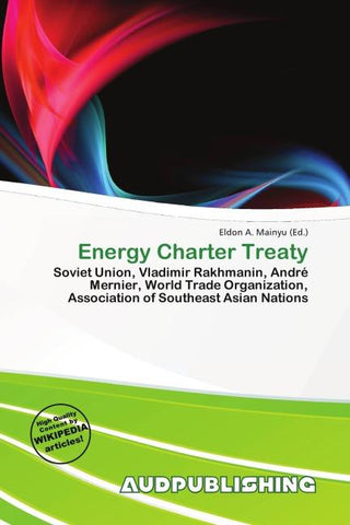 Energy Charter Treaty