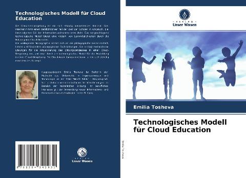 Technologisches Modell für Cloud Education