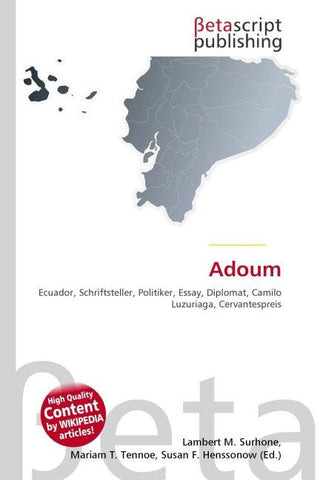 Adoum