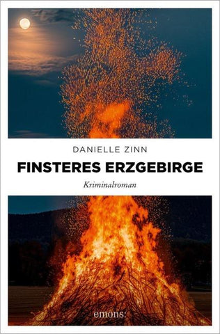 Finsteres Erzgebirge
