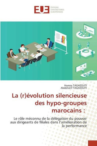 La (r)évolution silencieuse des hypo-groupes marocains :